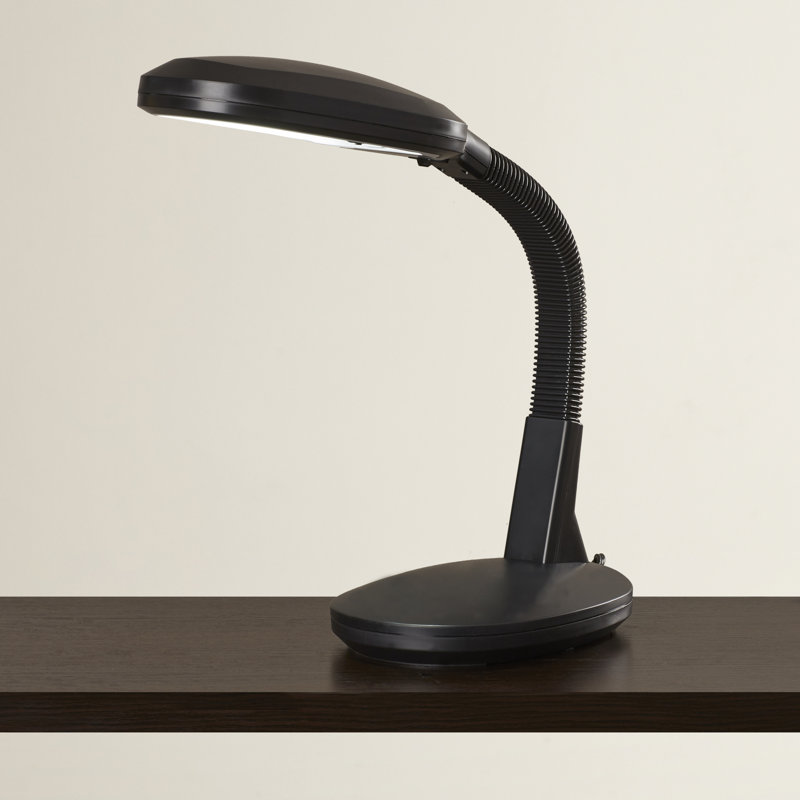 Lavish Home Sunlight 22" Desk Lamp & Reviews Wayfair